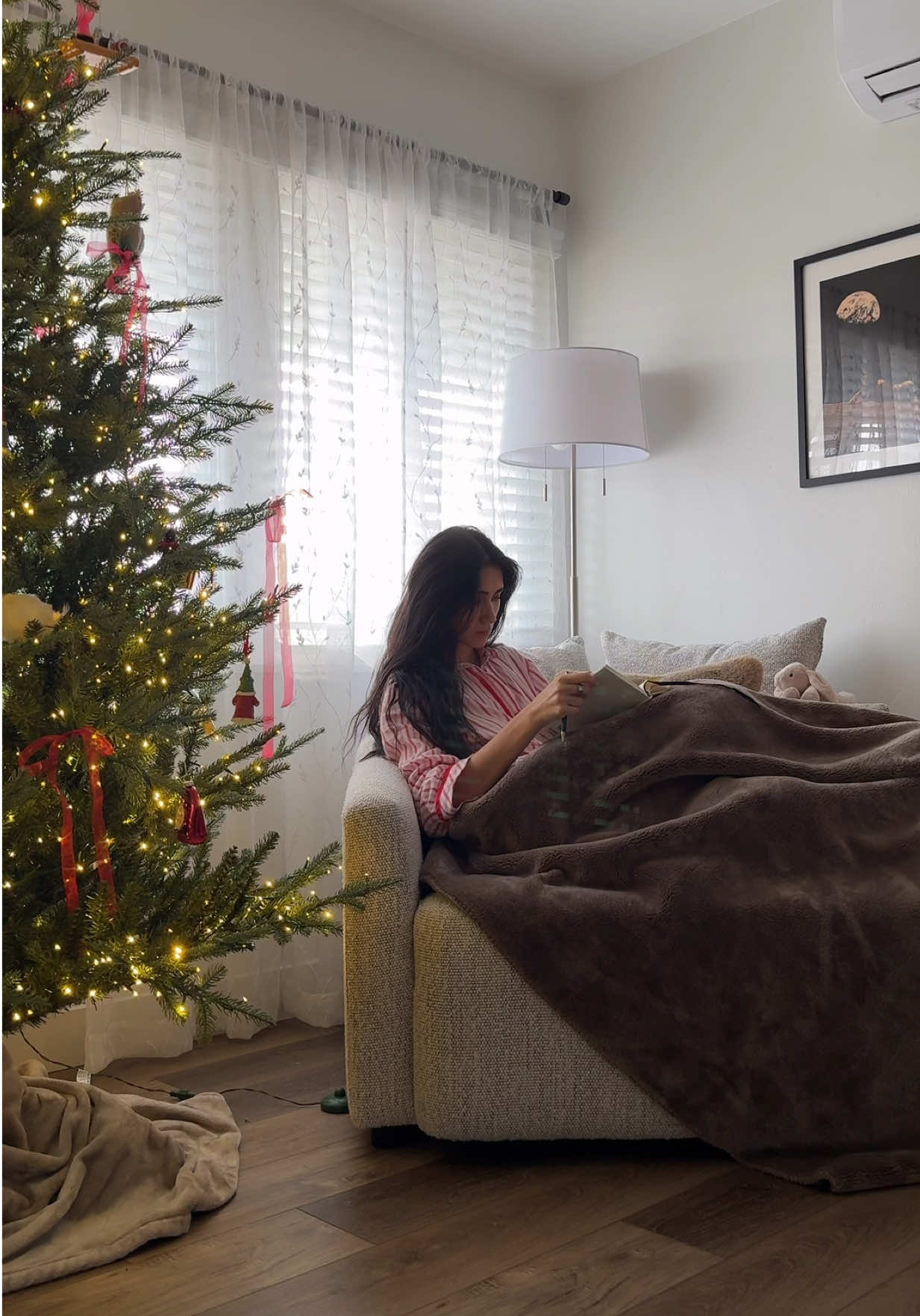 TikTok post by @virgohabits for Pacifica Beauty. Caption reads: A change of pace with @pacificabeauty inspired by....