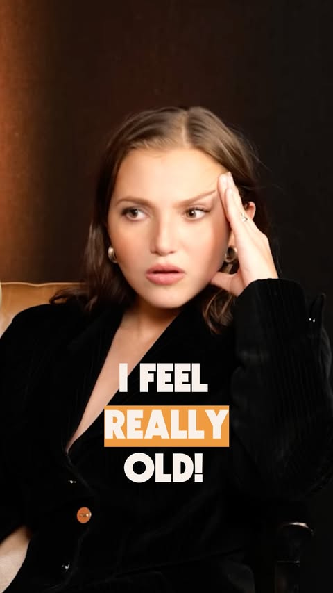 Instagram post by @mia_mbruce for Spotify. Caption reads: [...] Follow and watch free on @spotify #growingup....