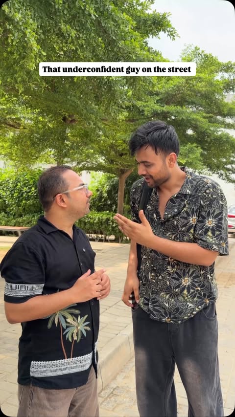 Instagram post by @deepestgarg for BEARDO. Caption reads: Aj toh beardo b-acne bacha liya ab dekhna mera....