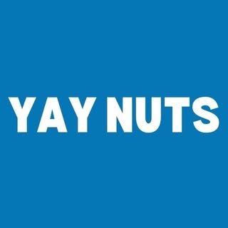 Yay Nuts