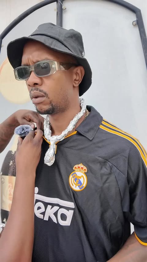 Instagram post by @primo9teen for Coca-Cola South Africa. Caption reads: If you’ve ever wanted to be in the room with....