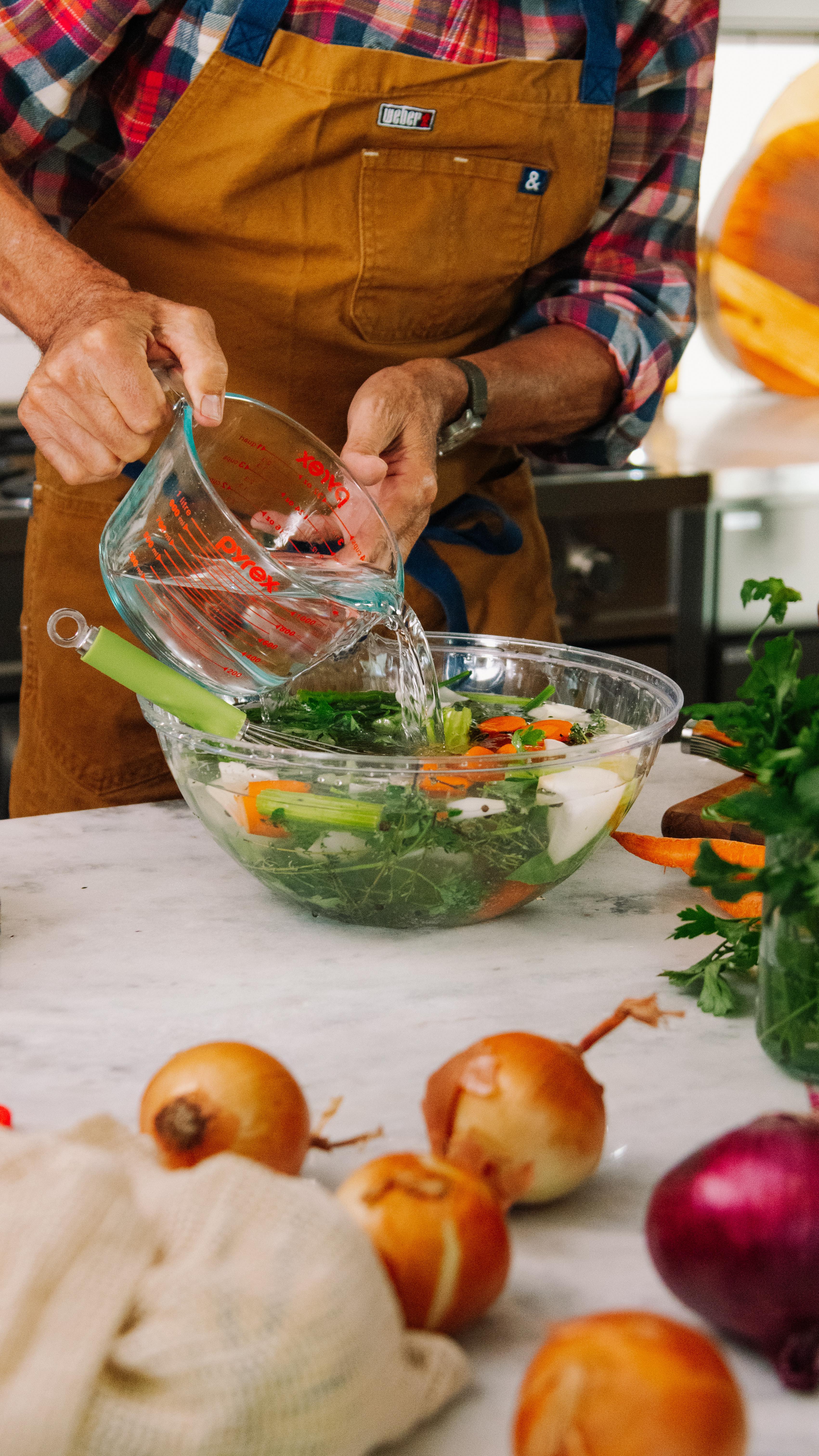 Instagram post by @tuffystone for Weber Grills. Caption reads: Whether you’re a seasoned pro or this is your....