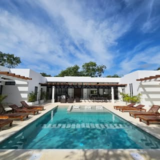 Casa Comoda Villa
