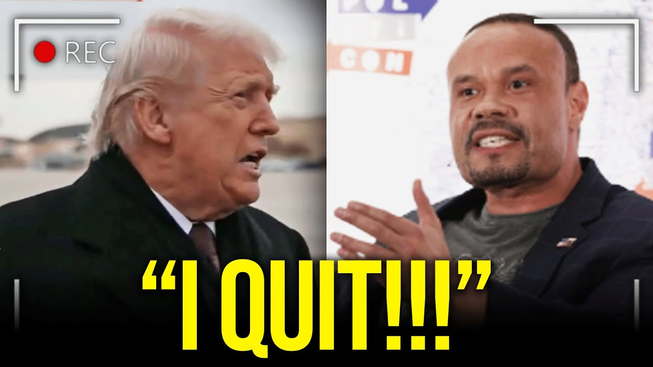 YouTube post by @adammockler for Surfshark. Caption reads: Trump Goon QUITS FBI after TRUTH EXPOSED.