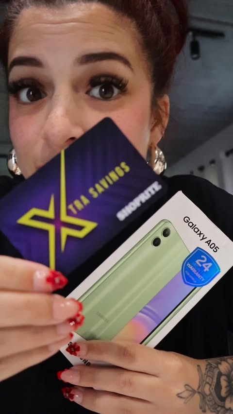 Instagram post by @tara_courtene_c for Shoprite SA. Caption reads: @shopritesa is giving away a polo Vivo everyday....