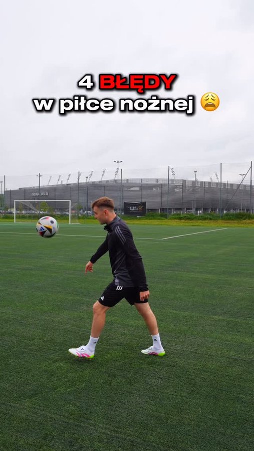 Instagram post by @hubert.halas_ for R-GOL. Caption reads: 4 NAJGORSZY 😱.