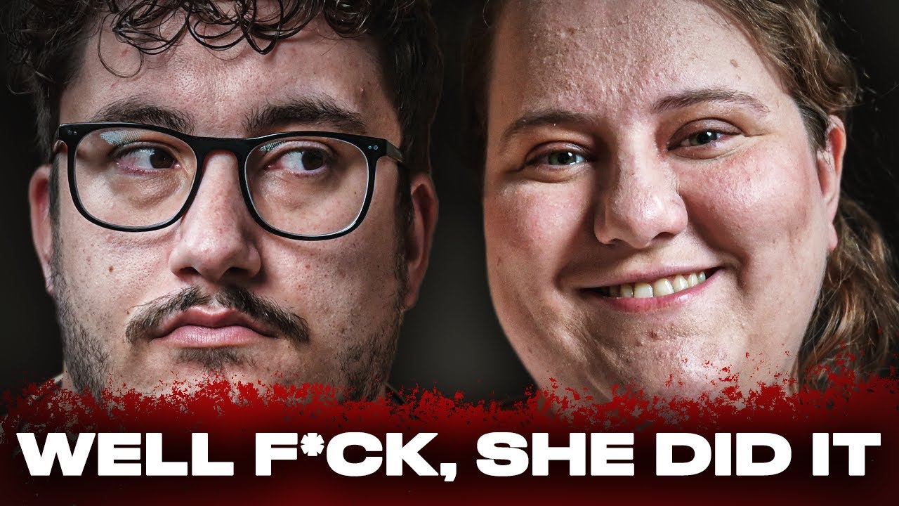 YouTube post by @financialauditfollowups for Acorns. Caption reads: The Best Follow Up We've Ever Had? | Financial....