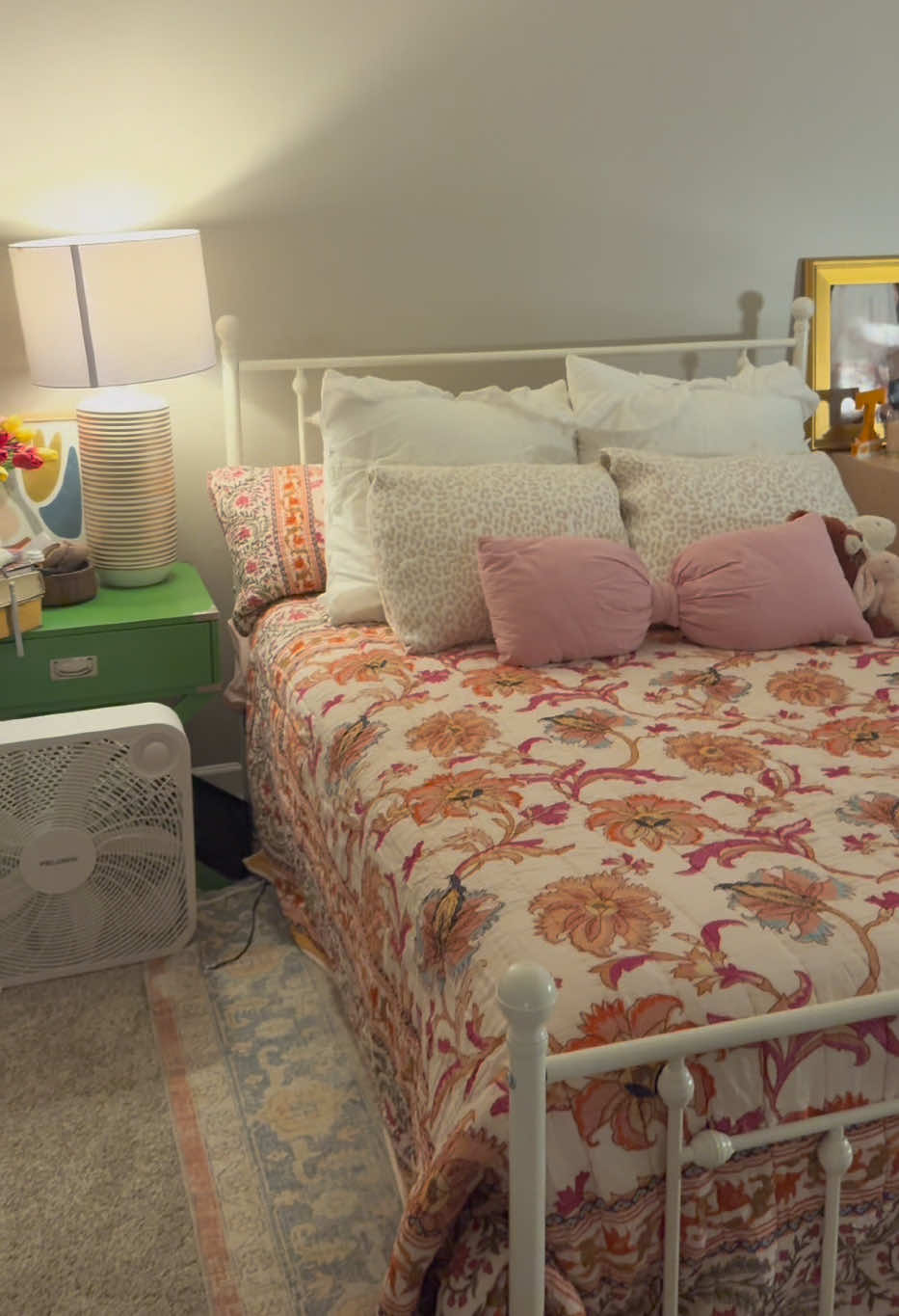 TikTok post by @caydrajenkins for BuDhaGirl. Caption reads: [...] #springsemester #nursingstudent @BuDhaGirl....