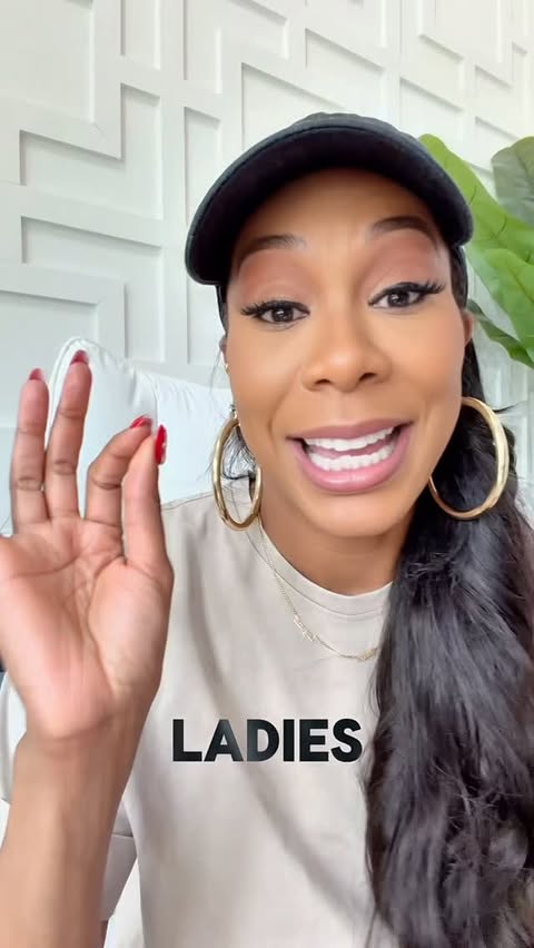 Instagram post by @sanyarichiross for Thorne. Caption reads: [...] out how I’m staying on top of it with....