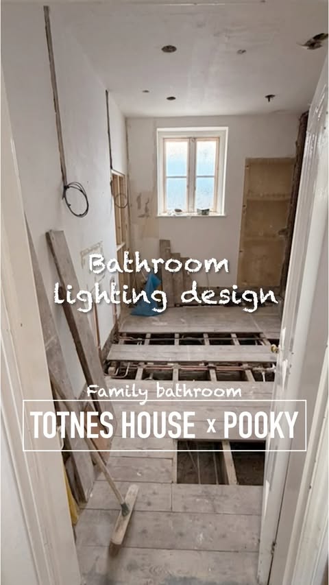 Instagram post by @totneshouse for Pooky. Caption reads: [...] you will spot that I’m sure! We’re using....
