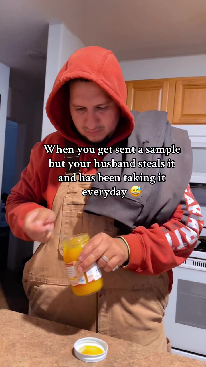 TikTok post by @sabrinarose210 for TrueSeaMoss. Caption reads: @trueseamoss 💛 #seamoss #couplegoals #foryoupage....