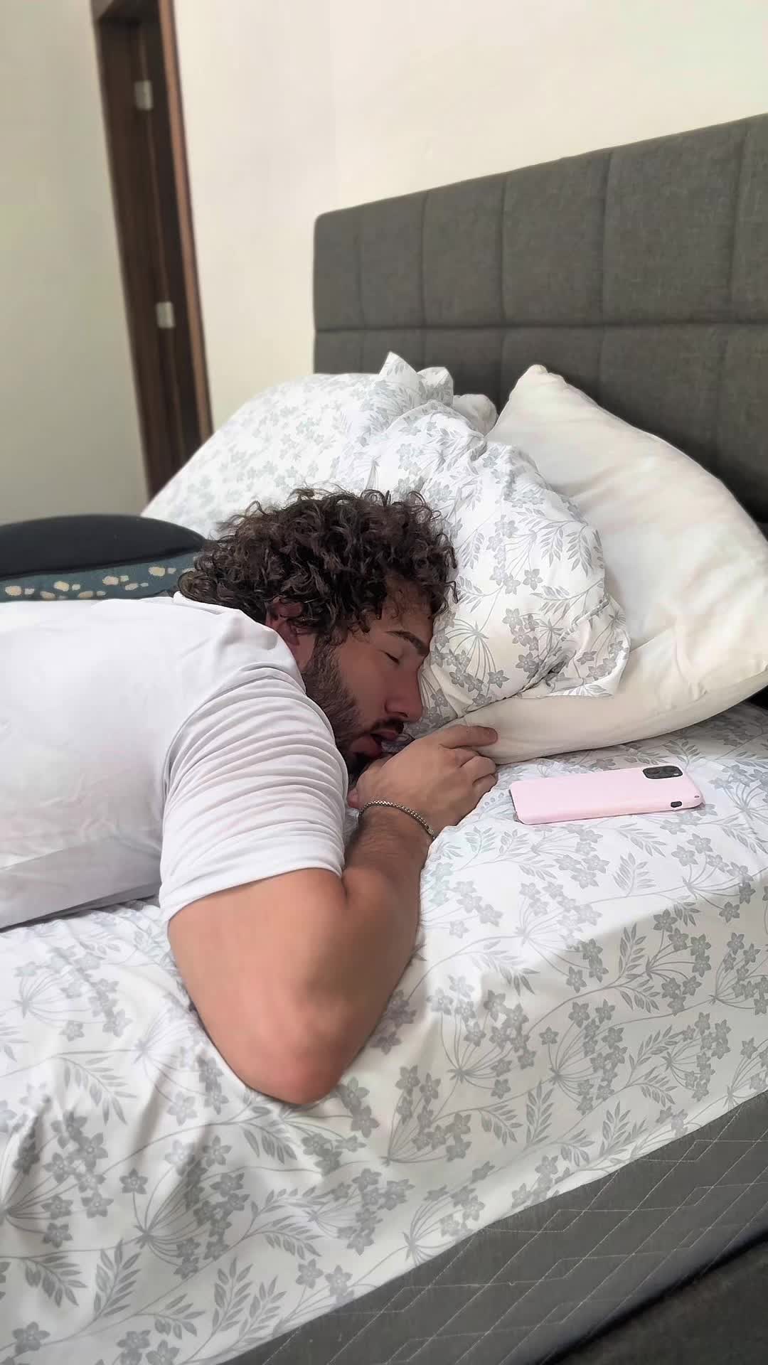 TikTok post by @cstankk for Indeed. Caption reads: Unlock your healthcare career potential with....