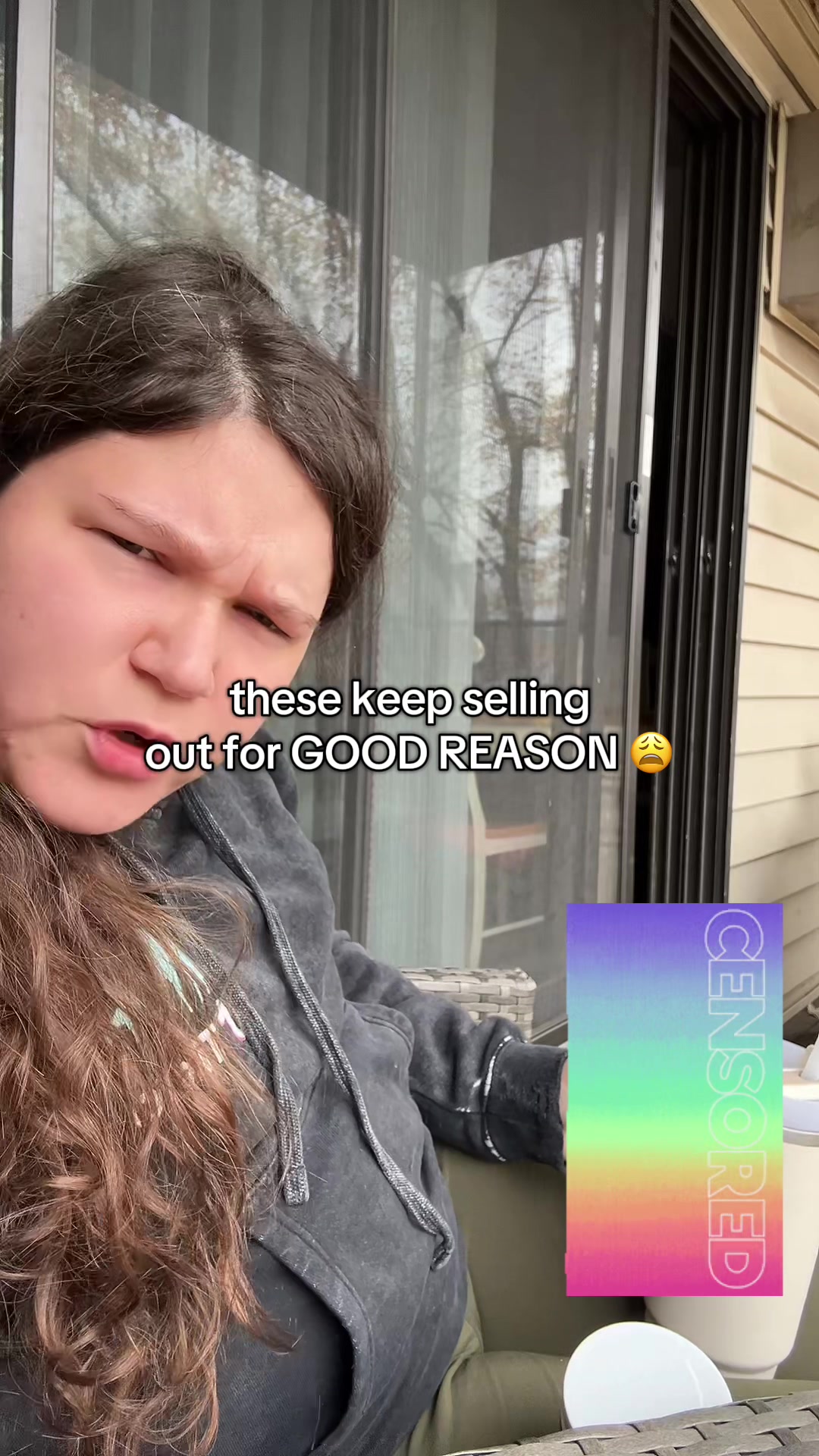 TikTok post by @amber.levels.up for Obvi. Caption reads: [...] #supplementsforwomen #metabolismbooster....