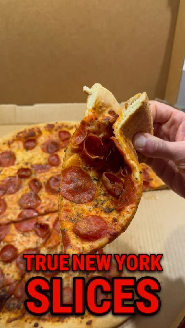 Instagram post by @foxsportsradio for iHeartRadio. Caption reads: #PizzaHut_Partner Don’t wait for kickoff! Order....