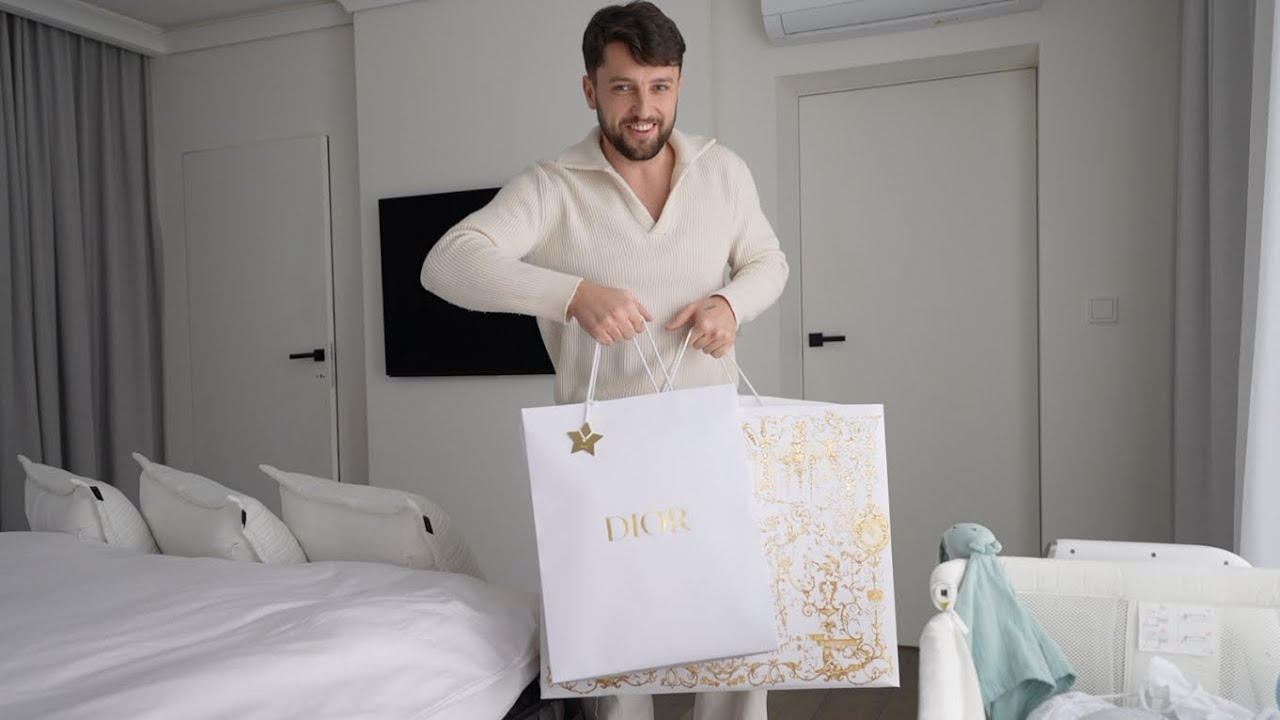 YouTube post by @LukaaaaYT for Printu. Caption reads: [...] swoją zniżkę na Fotoprodukty Printu! Aż do....