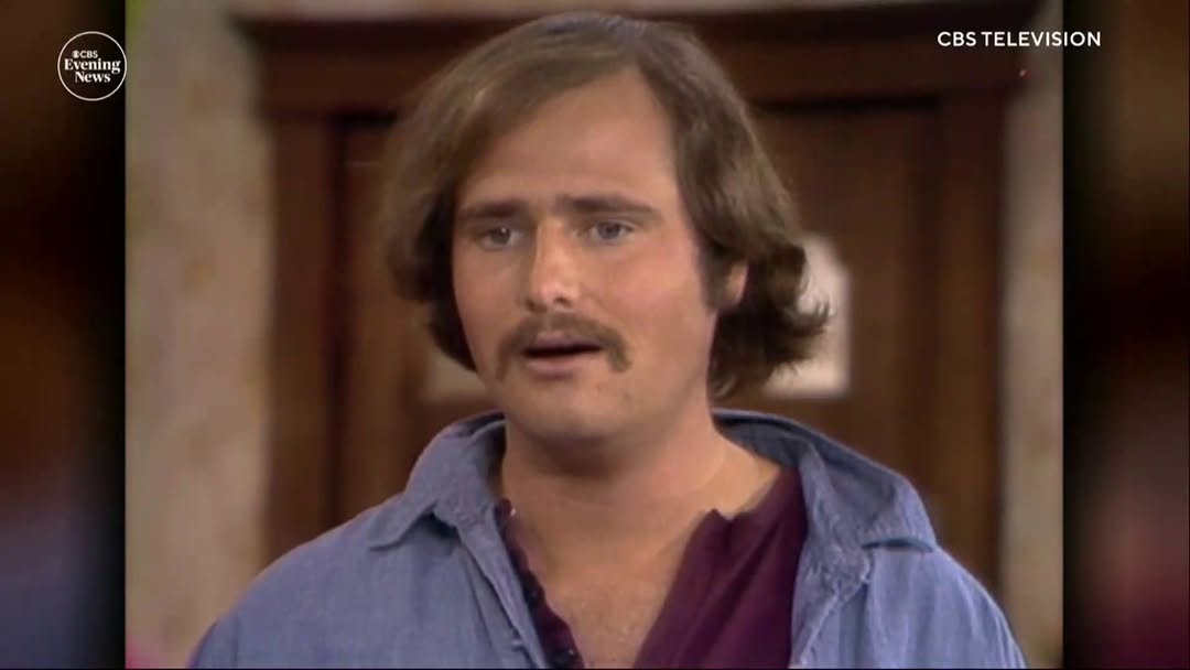 Instagram post by @vladduthierscbs for CBS News. Caption reads: CBS News' @vladduthierscbs look back at the life....