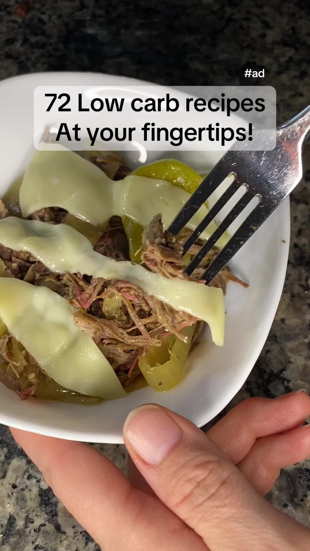 TikTok post by @jamiemartin046 for Passionate Penny Pincher. Caption reads: [...] #dinner #dinneridea @Passionate Penny....