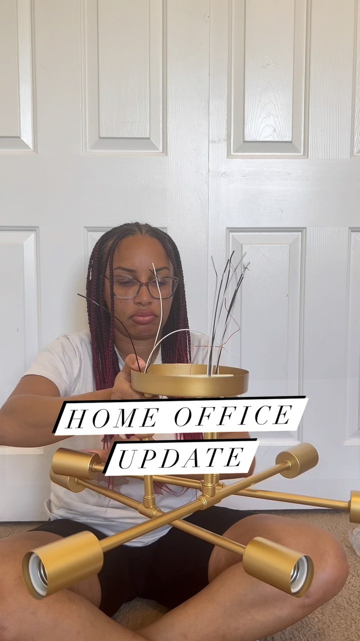 Instagram post by @tishontour for Havenly. Caption reads: [...] all lol 

So happy to partner with....