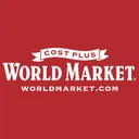 World Market logo