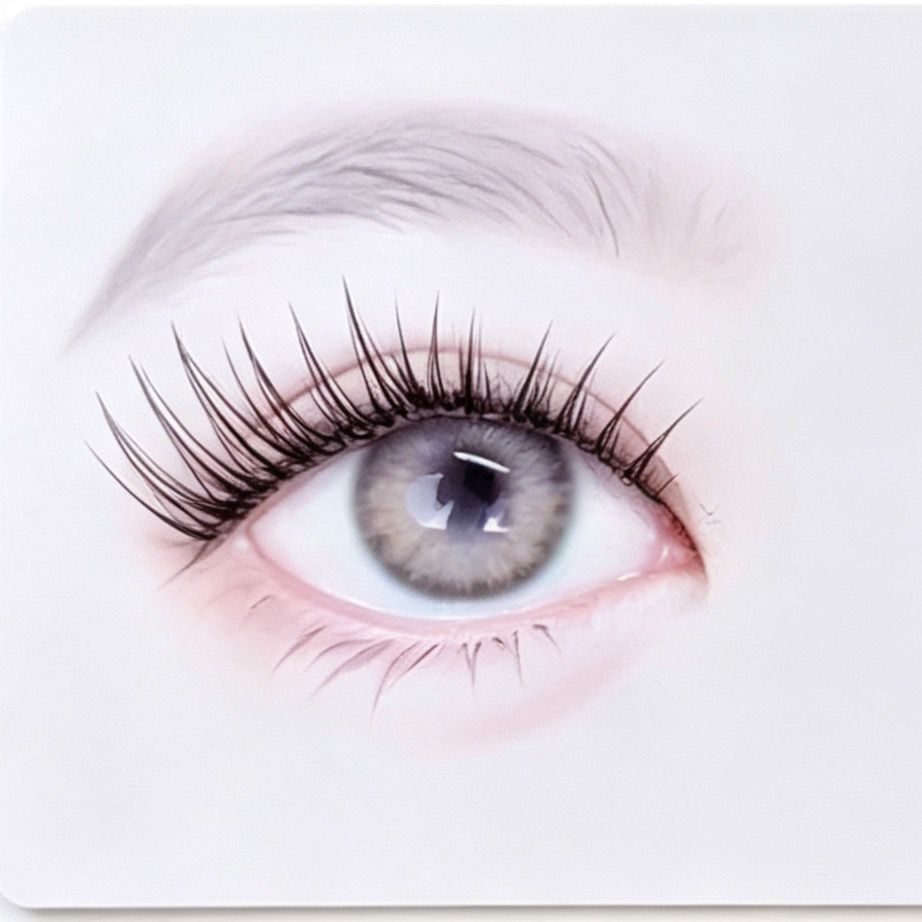 Okay Love Lashes