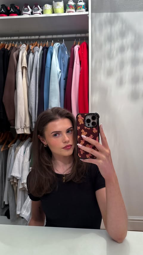 Instagram post by @fitnessbyro for Women's Best. Caption reads: Prayer requires action 🙏🤍

The goal is always to....