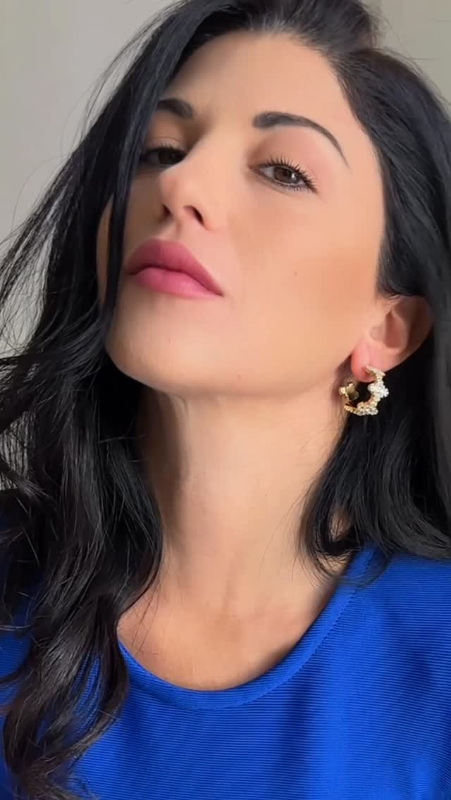 Instagram post by @stephanie_agius for Carisma Collections. Caption reads: @carismacollections SIGNATURE SPARK COLLECTION....