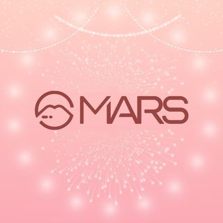 MARS Cosmetics logo