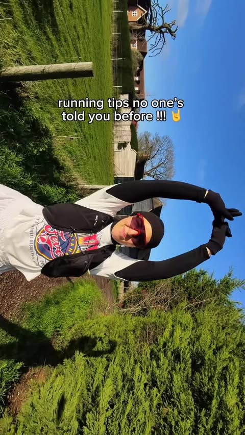 Instagram post by @maggi.eklein for HOVERAir. Caption reads: [...] few of these shots were filmed with the....