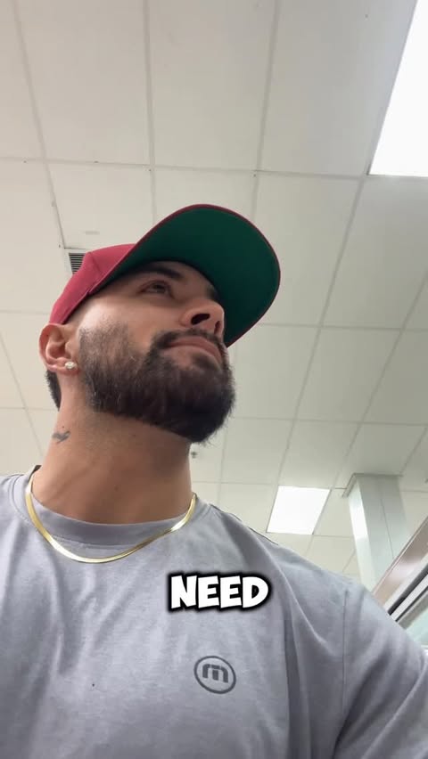 Instagram post by @samoan.scorpio for Seed. Caption reads: [...] this is one I’m actually excited about....