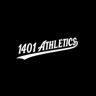 1401 Athletics