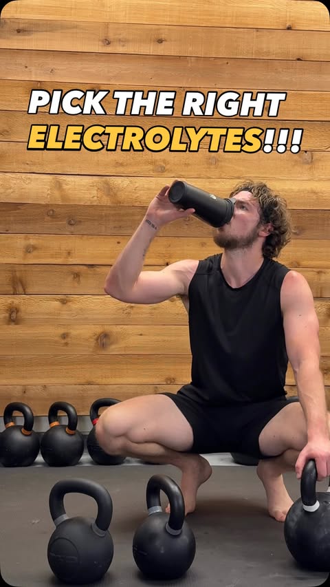 Instagram post by @jeremyfunctionalfit for True Nutrition. Caption reads: [...] More, Save More sale is live 🔥 #AD....