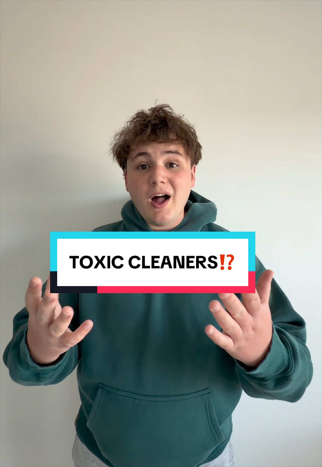 TikTok post by @khc_details for Blackline Car Care. Caption reads: Most cleaners are loaded with harsh.. this isn’t.....