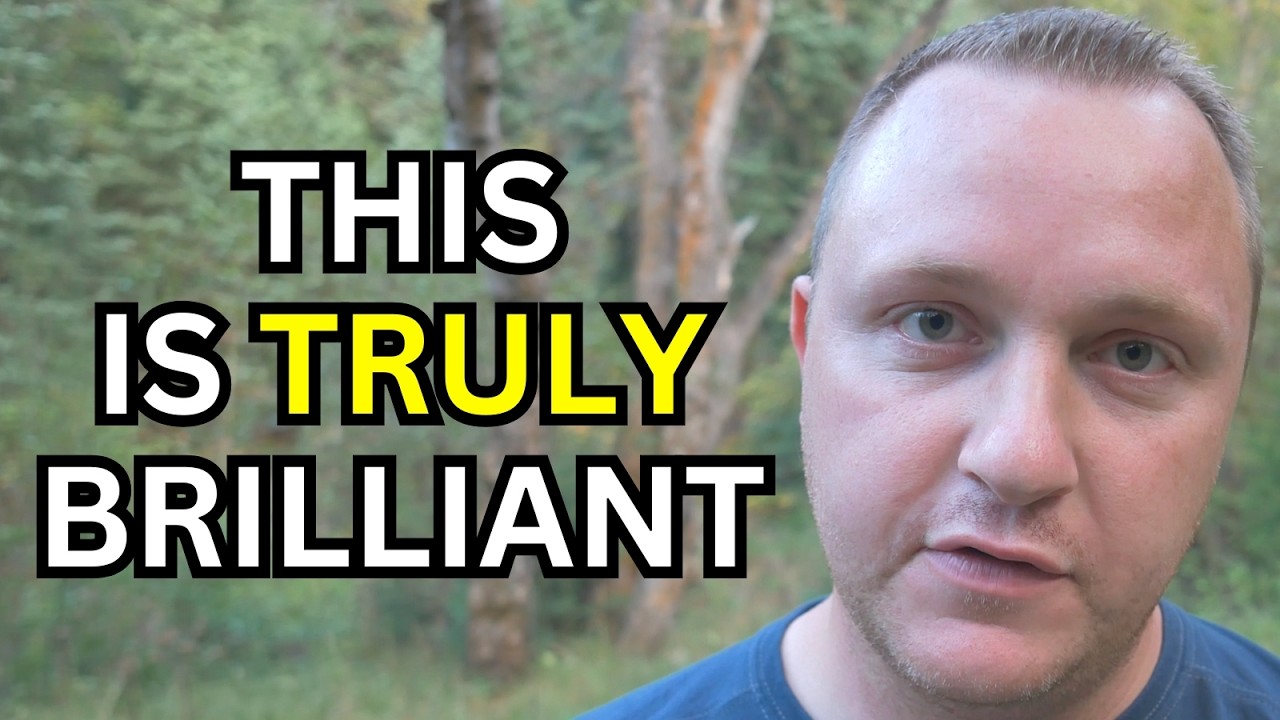 YouTube post by @PaulJWarburg for Wise. Caption reads: Russia is LOSING the Battle for Crimea.