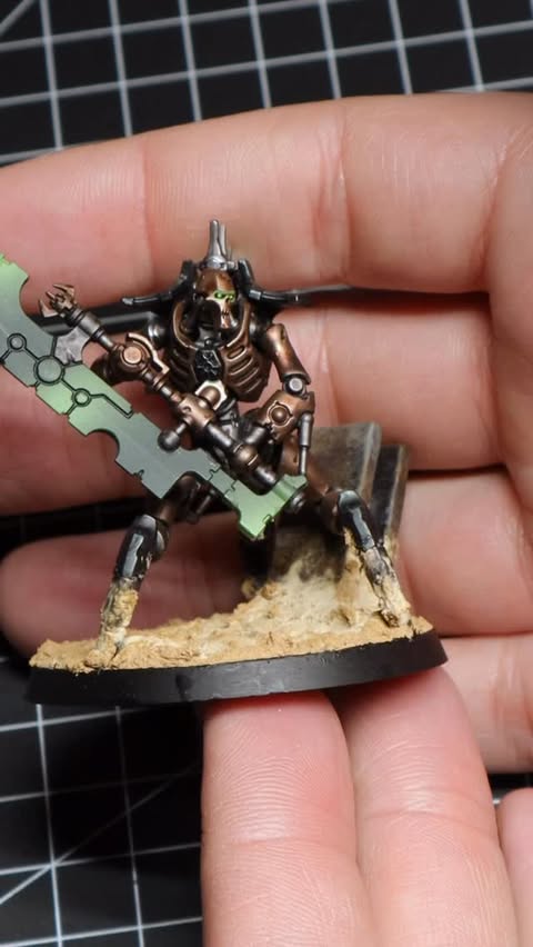 Instagram post by @spenspainting for AK-Interactive. Caption reads: Ad - the new @akinteractive.official basic bits....