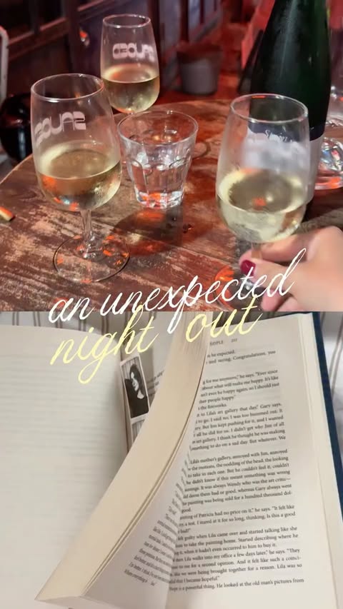 Instagram post by @chiaraglucia for Flamingo. Caption reads: [...] the ones you don’t plan... 💗 @meetflamingo....