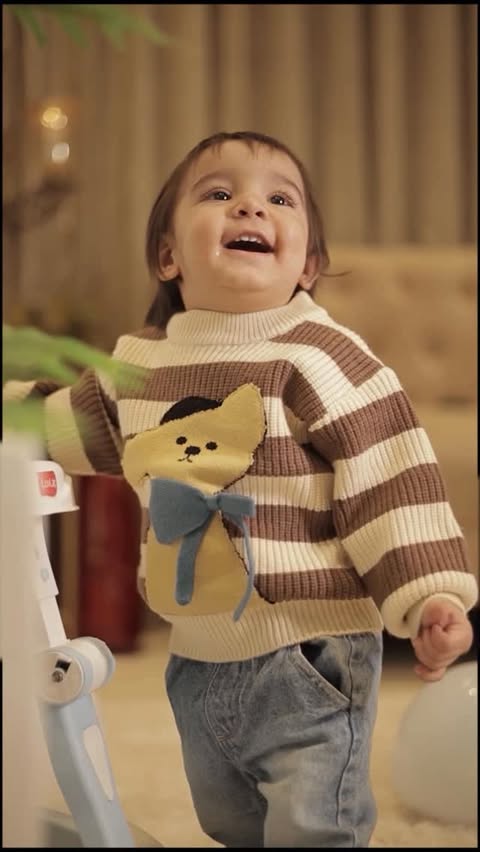 Instagram post by @sidhi_bhayana for Hopscotch. Caption reads: Hopscotch’s Winter Pop-Up Collection is finally....