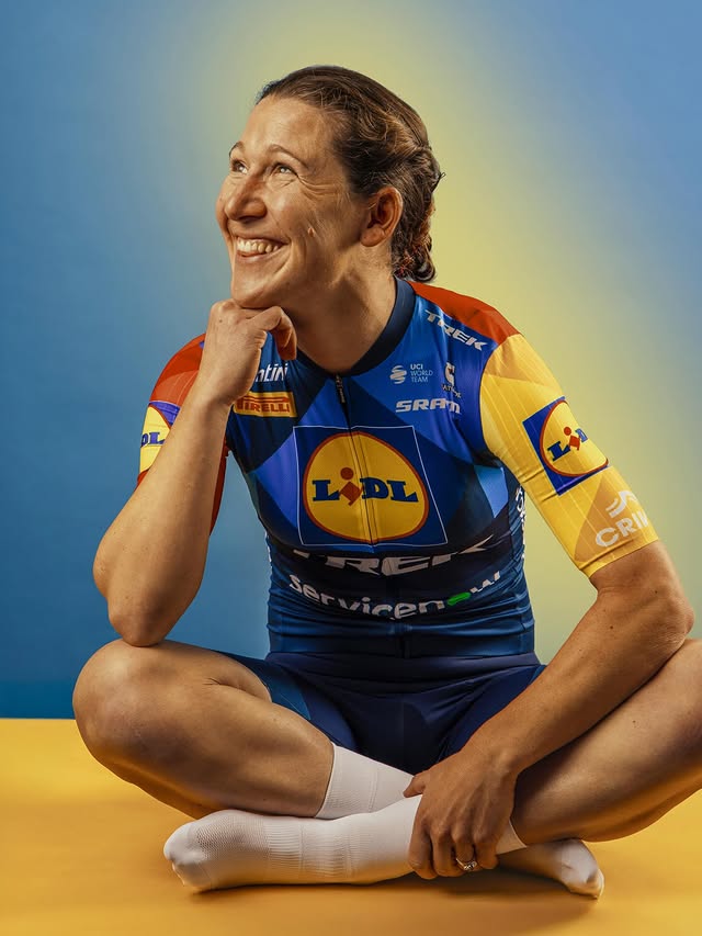 Instagram post by @retta.hanson for Pirelli. Caption reads: Hello January! Can’t believe we’re here already,....