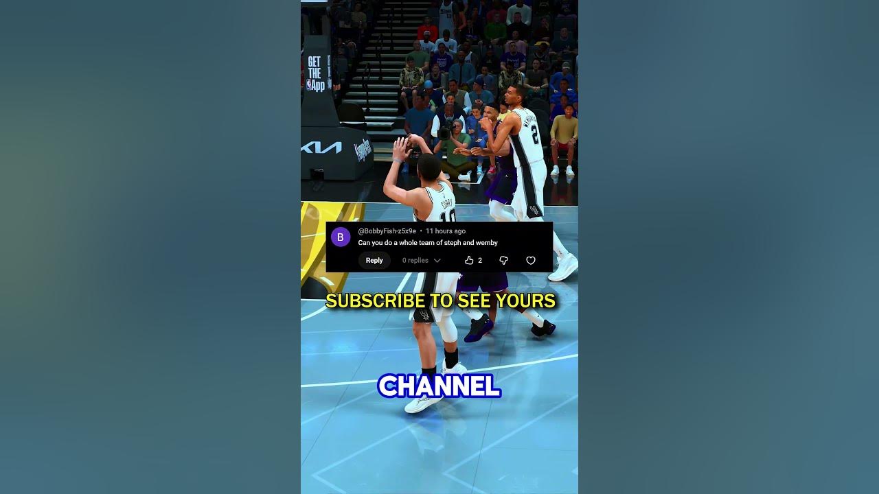 YouTube post by @MysteryADC for TubeBuddy. Caption reads: [...] (X): Instagram: I'm An Official TubeBuddy....