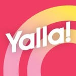 Yalla!