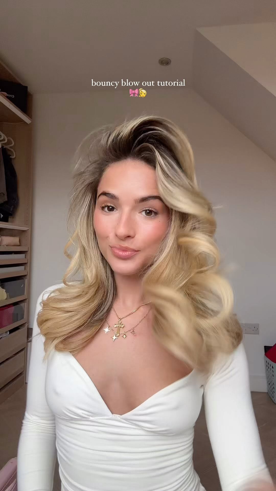 Instagram post by @lydsbutler for Mark Hill Hair. Caption reads: @markhillhair new attachments avalible to shop....