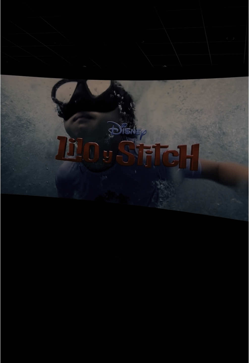 TikTok post by @laameery_1 for Instax. Caption reads: Arréglate conmigo para ir al cine con @Instax....