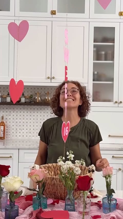 Instagram post by @thenavagepatch for Cricut. Caption reads: [...] how much they’ve meant to me. Having a....