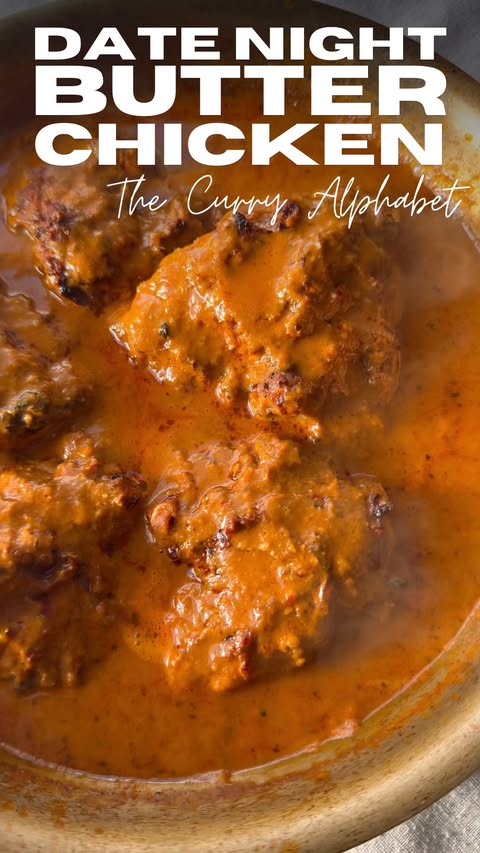 Instagram post by @jack_munn for Gymkhana Fine Foods. Caption reads: [...] of flavour you get from a jar of....