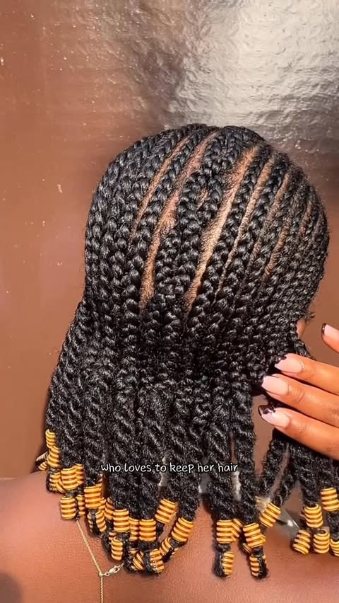 Instagram post by @abs.tract_ for Redken. Caption reads: [...] process. 
Here’s how I use some of my faves....