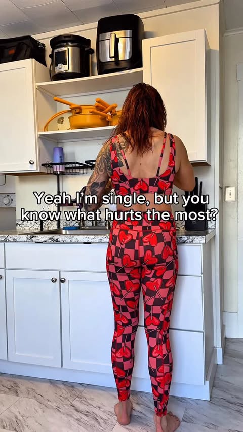 Instagram post by @onethirtythicc for Constantly Varied Gear. Caption reads: It’s from carrying an absolute dump truck I just....