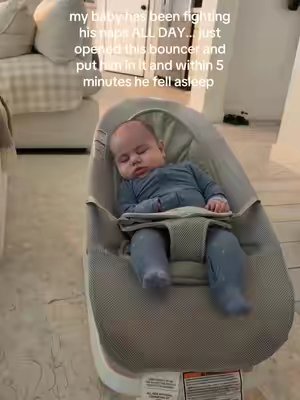 TikTok post by @natnicole111 for Munchkin. Caption reads: [...] Why didn’t I purchase sooner😅😭 @Munchkin....