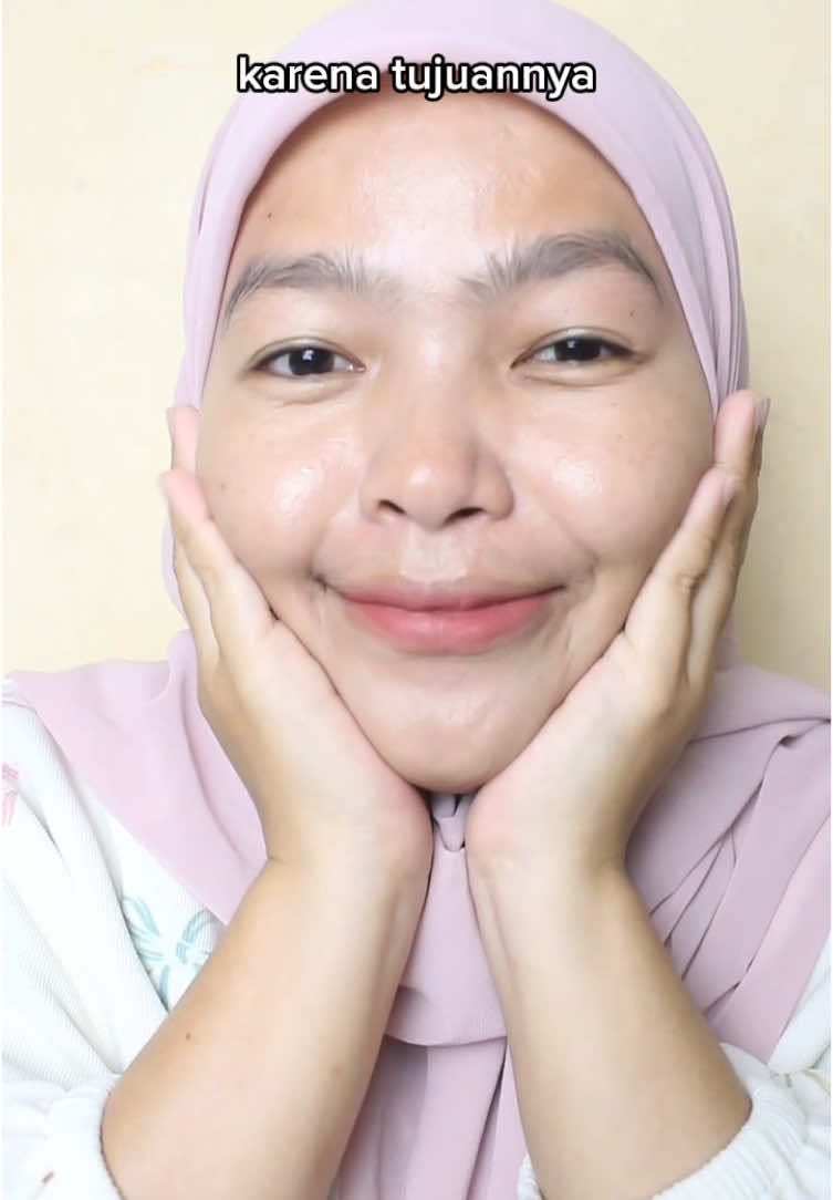 TikTok post by @beceenicece for Wookey Weight. Caption reads: aku ud coba sekarang giliran kamu @wookey.official....
