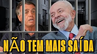 YouTube post by @thiagodosreis for PicPay. Caption reads: 💥B0LS0NAR0 TRIES COUP AND LULA BURIES ANlSTlA❗....