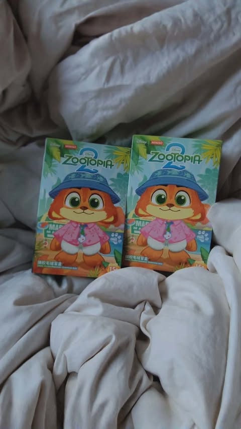 Instagram post by @mikaalychee for Whoopea. Caption reads: [...] by!🥹I was lucky enough to find them....