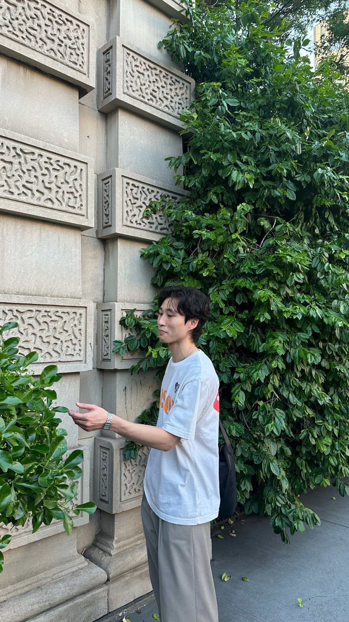 Instagram post by @kimchilove98 for Capital One. Caption reads: #CapitalOnePartner a home cooked meal with the....